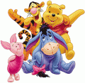 winnie-pooh